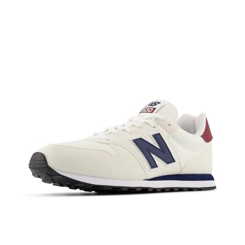 New Balance Unisex 500 Sneakers - Image 2