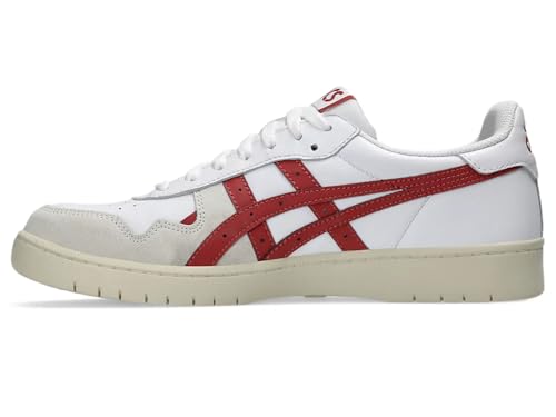 ASICS Men Lace Up Casual Shoes - Image 3