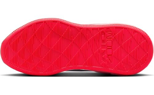 Nike Womens W Air Zoom Bella 7 Running Shoe - Image 5