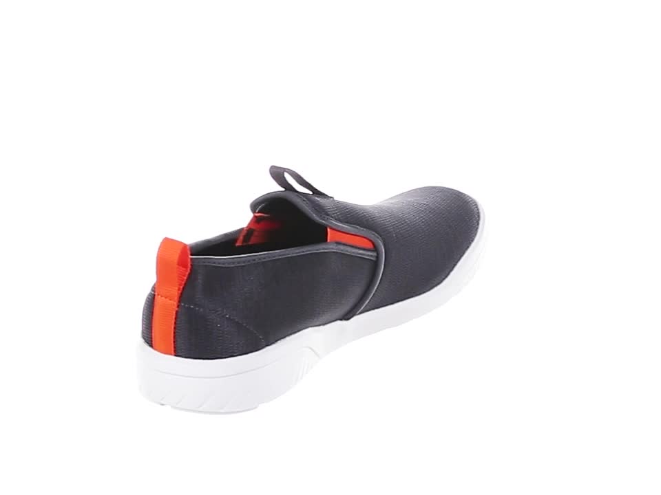Reebok Men's Walking Shoes Slip-On - Image 4