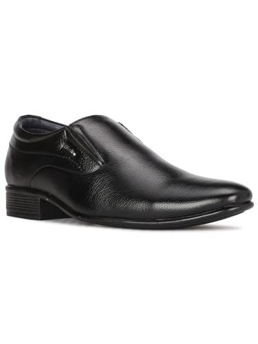 Bata Men's Slip-on Formal Shoes - Comfortable and Durable - Image 5