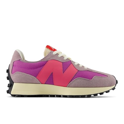 New Balance Unisex 327 Sneaker - Image 2