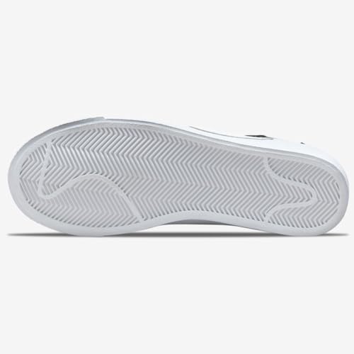 Nike Womens W Blazer Low '77 Jumbo Running Shoe - Image 5