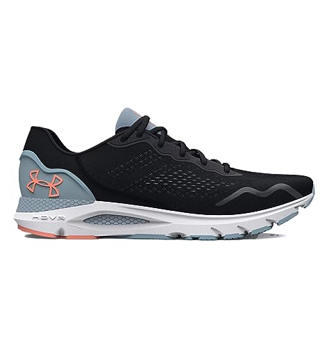 Under Armour Women's Ua W HOVR Sonic 6 Sneaker - Image 2