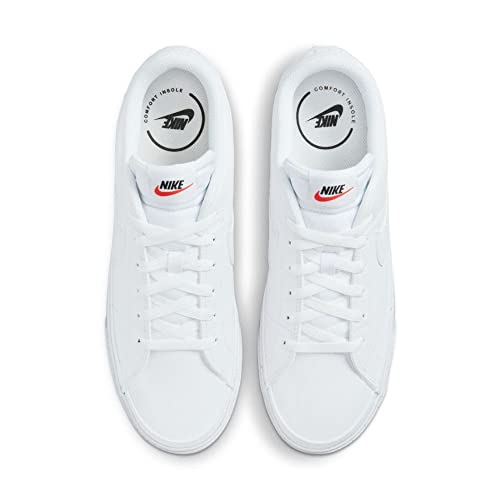 NIKE Men Mesh Running Shoes - Image 5