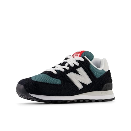 New Balance Unisex 574 Sneakers - Image 2