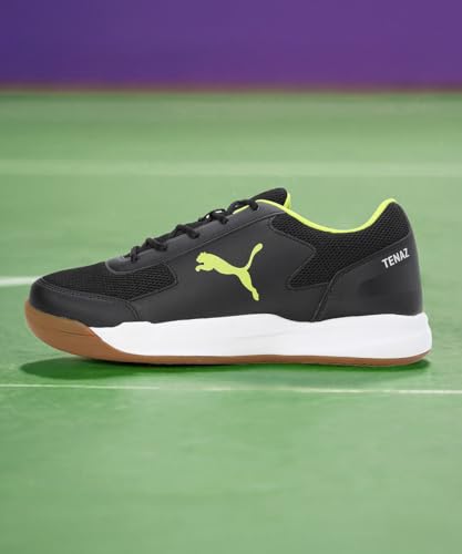 PUMA Adcourt Badminton Shoes Unisex - Image 4