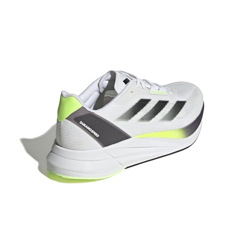 adidas Duramo Speed Running Shoe - Image 4