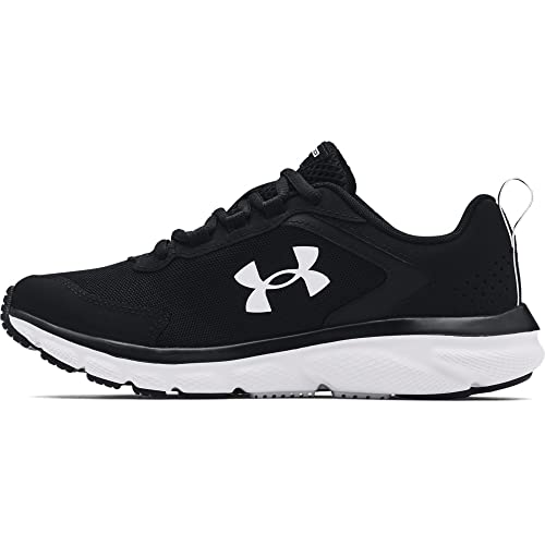 Under Armour Women's Charged Assert 9 Running Shoe - Image 2