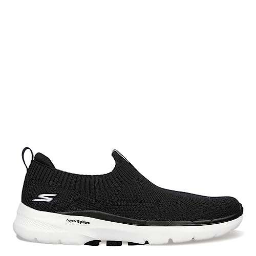 Skechers Womens Go Walk 6 - Image 3