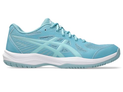 ASICS Mens Upcourt 6 Badminton Shoes - Image 2