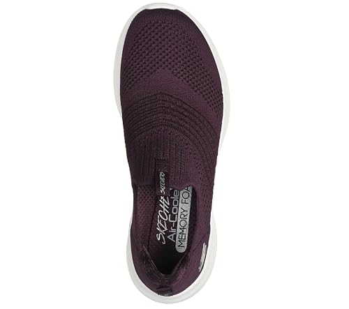 Skechers Women Ultra Flex 3.0 Slip On Shoes - Image 3