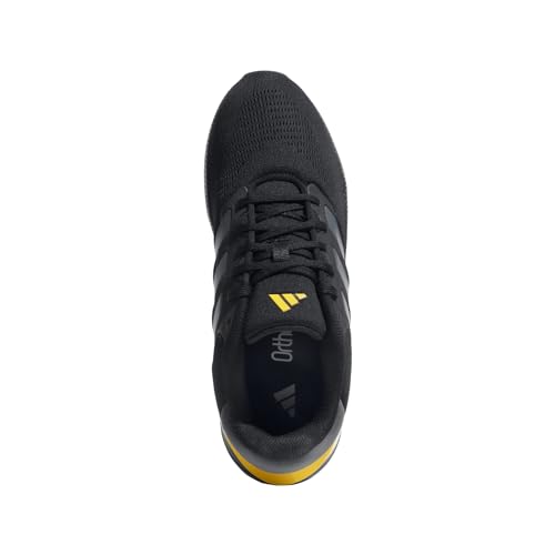 adidas Men Lightrun Edge Force Running Shoe - Image 4