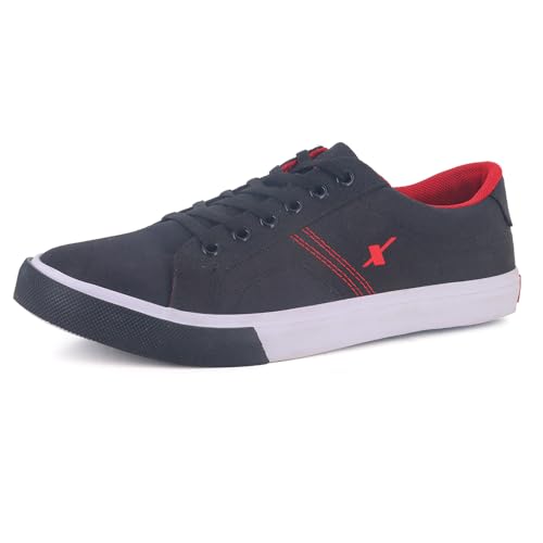 SPARX Men Lace Up Sneakers - Image 2