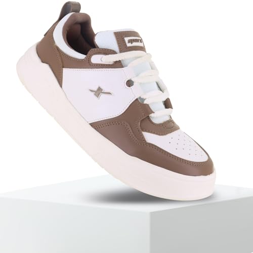 SPARX Mens Shoes - Image 4