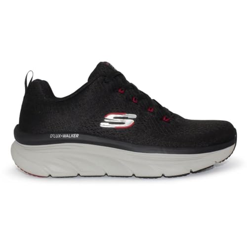 Skechers Men D'Lux Walker Meerno Walking Shoes - Image 2