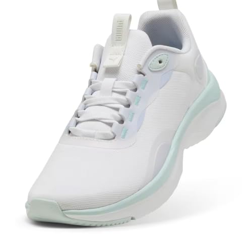 Puma Womens Softride Orla Sneaker - Image 5