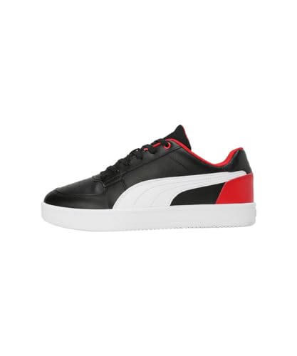 Puma Ferrari Caven 2.0 Unisex Sneaker - Image 4