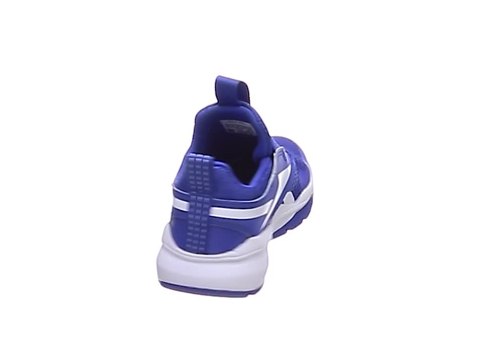 Reebok Unisex Child Xt Sprinter Slip Shoes - Image 3