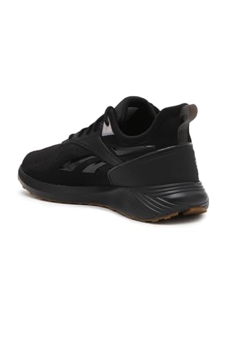 Reebok Men's Rmsora 3597 Black Running Shoes - Image 3
