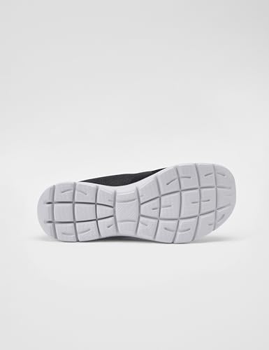 Skechers Womens Summits Sneaker - Image 5