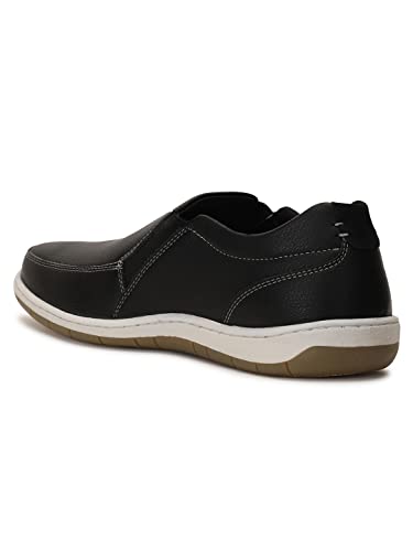 Bata Men's Slip-on Sneaker - Comfortable and Long-Lasting - Image 4