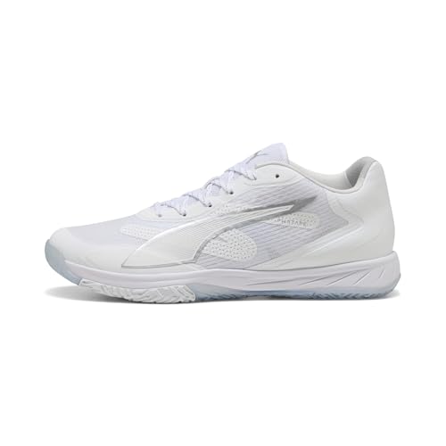 Puma Accelerate Turbo 4 Indoor Shoe Unisex-Adult - Image 4