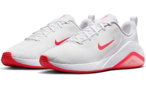 Nike Womens W Air Zoom Bella 7 Running Shoe - Image 3