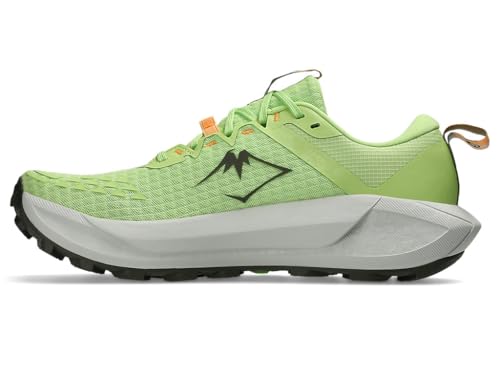 ASICS Gel-Trabuco 13 Trail Running Shoes Men - Image 3
