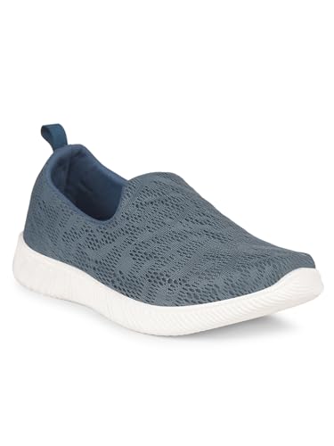 Bata Women's Slip-on Walking Shoes - Image 4