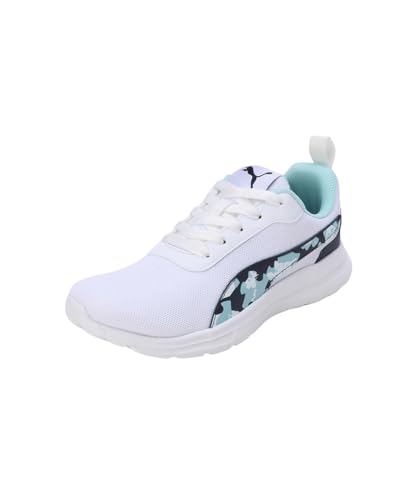 Puma Kynder Running Shoe Unisex Kid - Image 2
