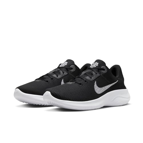 Nike Men Lace Up Running Shoes - Image 3