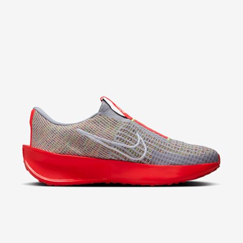Nike Womens W Interact Run Slip-On Easyon SE - Image 4