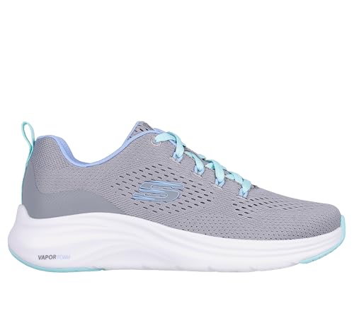 Skechers Women Vapor Foam Sneakers - Image 3