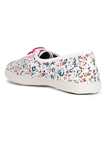 Bata Women's Slip-on Sneaker - Image 5