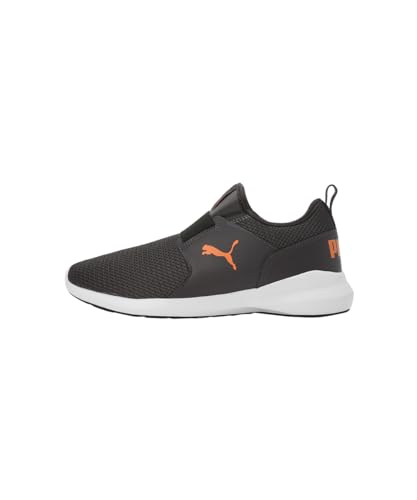 Puma Mens Pacer Slip on Sneaker - Image 3