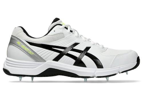ASICS Men Gel-100 Not Out Running Shoes - Image 2