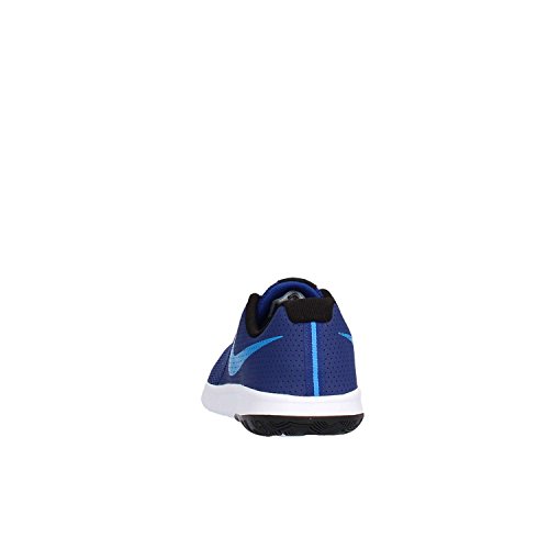 Nike Boys Mesh Running Shoes - Image 4