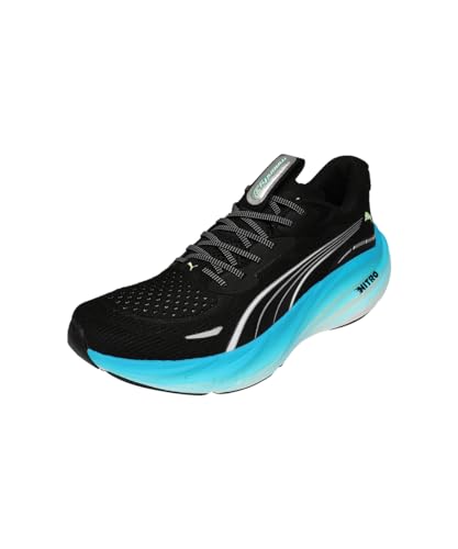 Puma Mens Magnify Nitro 3 Running Shoe - Image 2