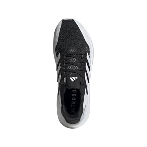 adidas Ultraboost Light 2.0 Black Shoes - Image 4