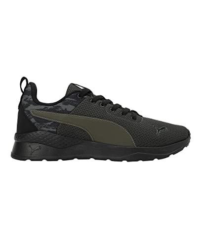 Puma Men Anzarun Camo Sneaker - Image 4