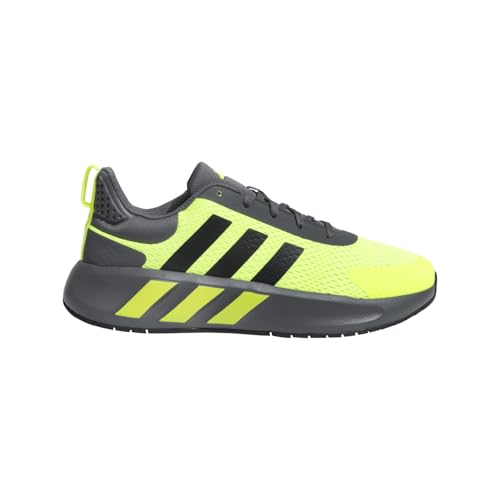 adidas Mens Vent-go Running Shoes - Image 2
