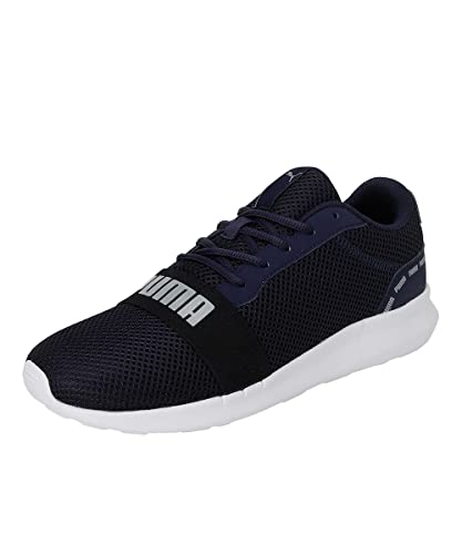 Puma Unisex Adult Urus Sneaker - Image 2
