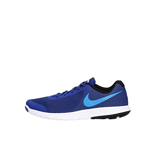Nike Boys Mesh Running Shoes - Image 2