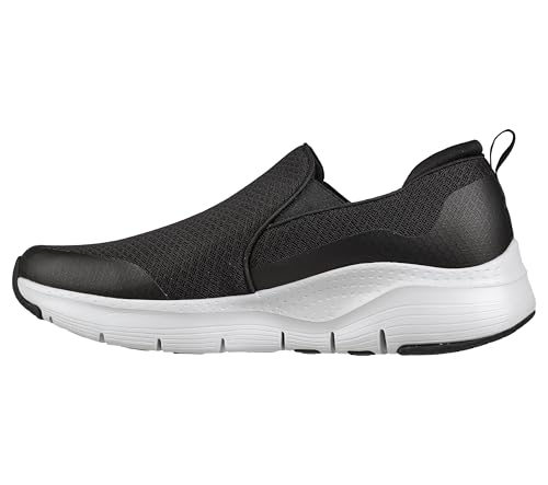 Skechers Men Arch Fit Balm Sneakers - Image 4