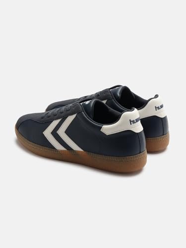 hummel Classic Triumph Suede Sneaker for Men - Image 5