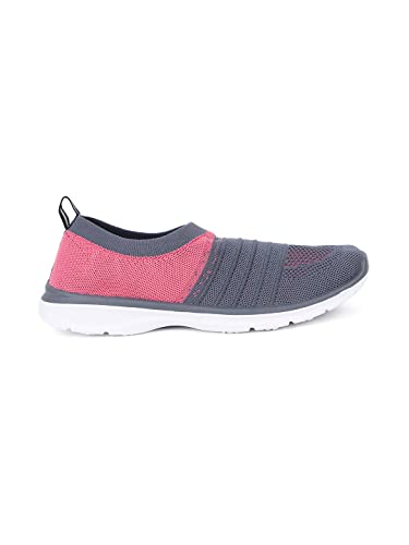 Bata Women's Slip-on Walking Shoe in India - Image 4