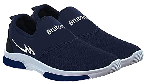 BRUTON Loafers for Men - Image 3
