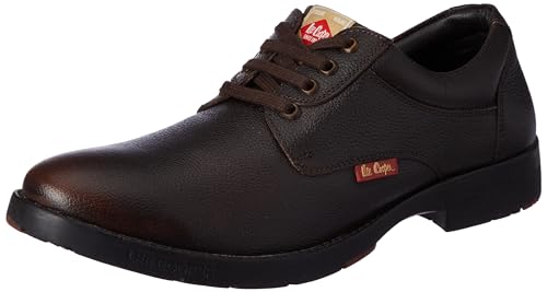 Lee Cooper Men's Leather Shoes - Image 2