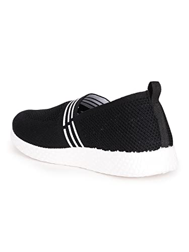 Bata Women's Slip-on Walking Shoe Comfortable Versatile - Image 5
